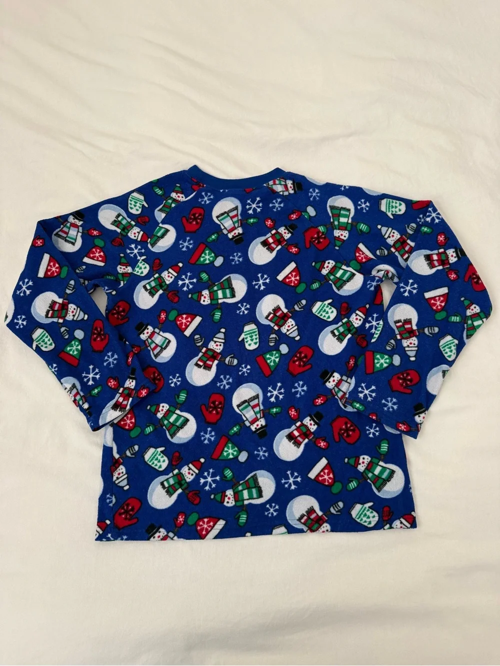children's place pajama set